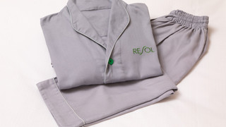 モデレートダブルルーム