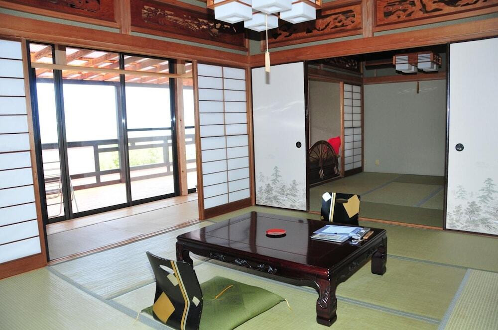 リビングルーム