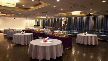 バンケット ホール / 29