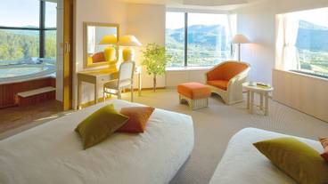 スイートツイン / 1