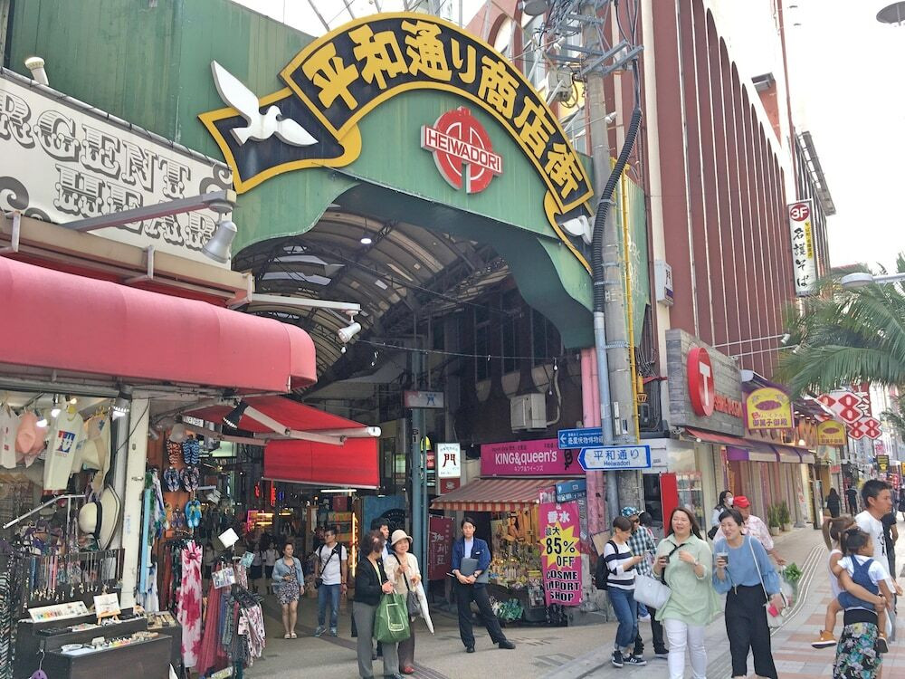 施設からの眺望