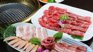 食事・飲み物 / 1