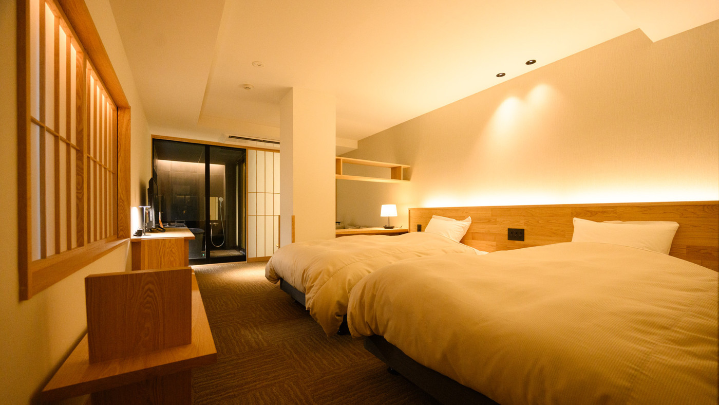 "泊まれるレストラン＆カフェ"でおしゃれな旅を4243075