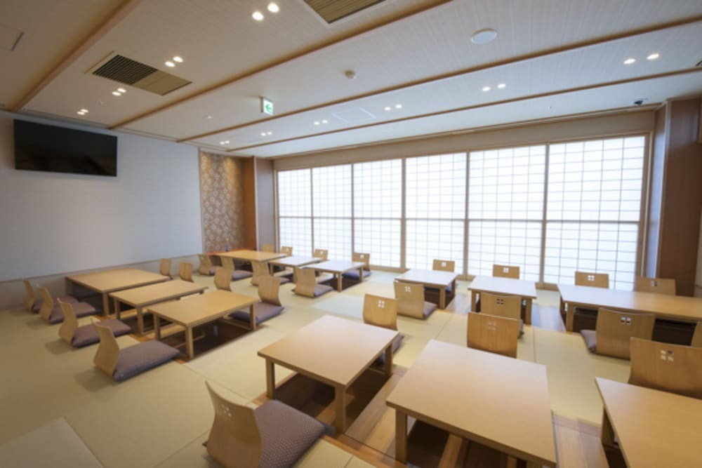 レストラン