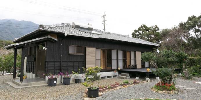 平内 ホットスポット（鹿児島県 別荘・ヴィラ・コンドミニアム） / 1