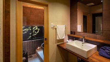 バスルーム / 21