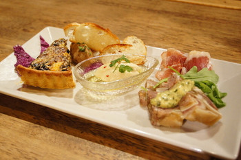 「Vin&Fromage UnVerre」料理 1081328 
