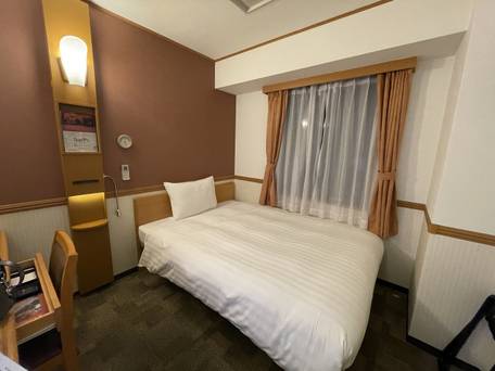 東横イン京都四条烏丸 / 2