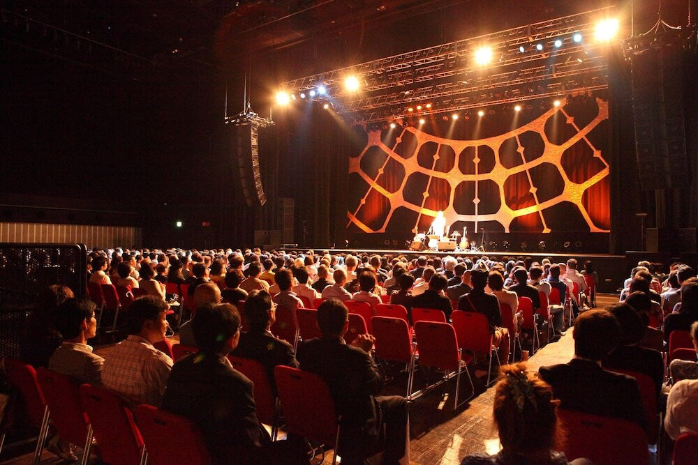 シアター ショー