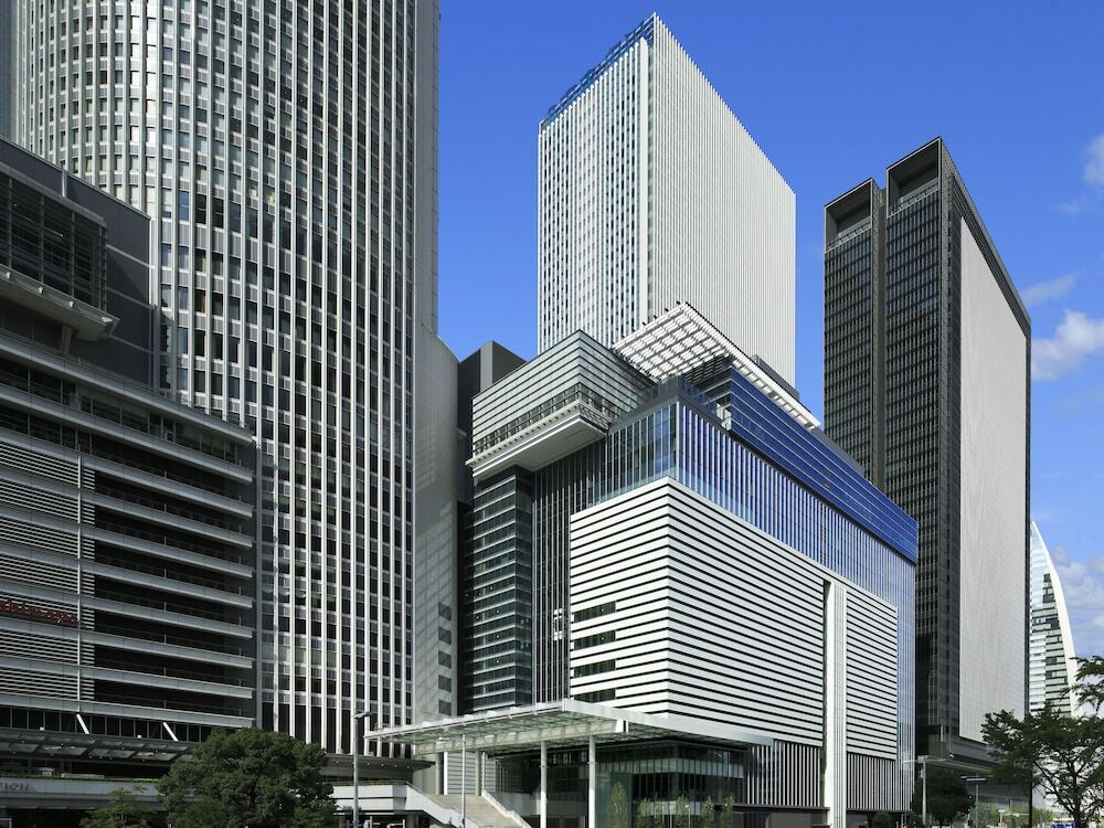 名古屋駅直結で歩き疲れた体が安らぐステイ4023974