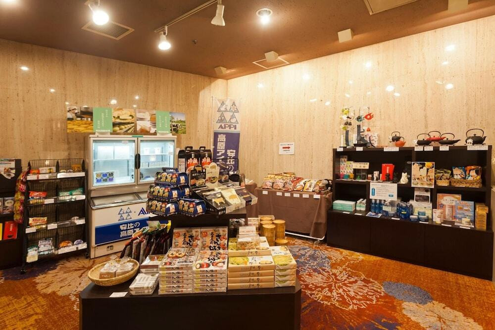 ギフト ショップ