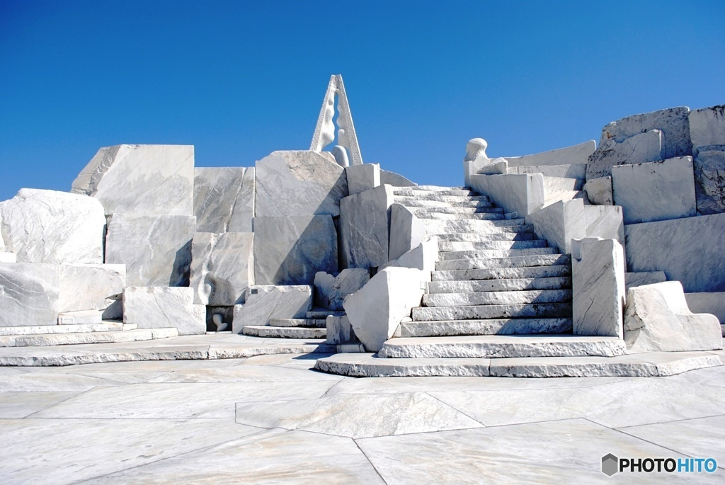 アートめぐりが楽しい「生口島」3717120