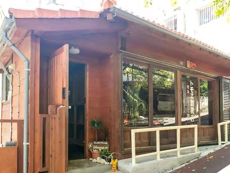 わらゆんSO 松武の古民家 / 1