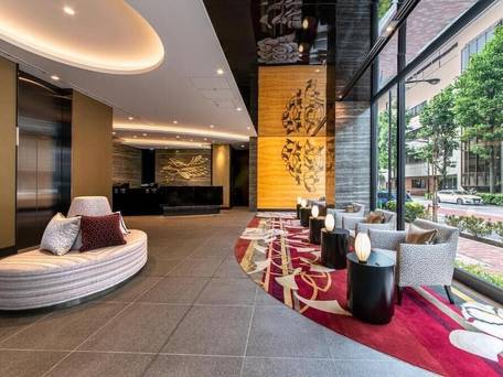 ホテルビスタ東京［築地］ / 3