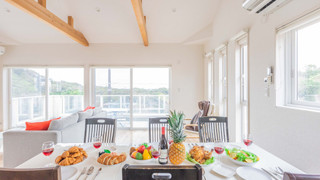 クラシック ヴィラ