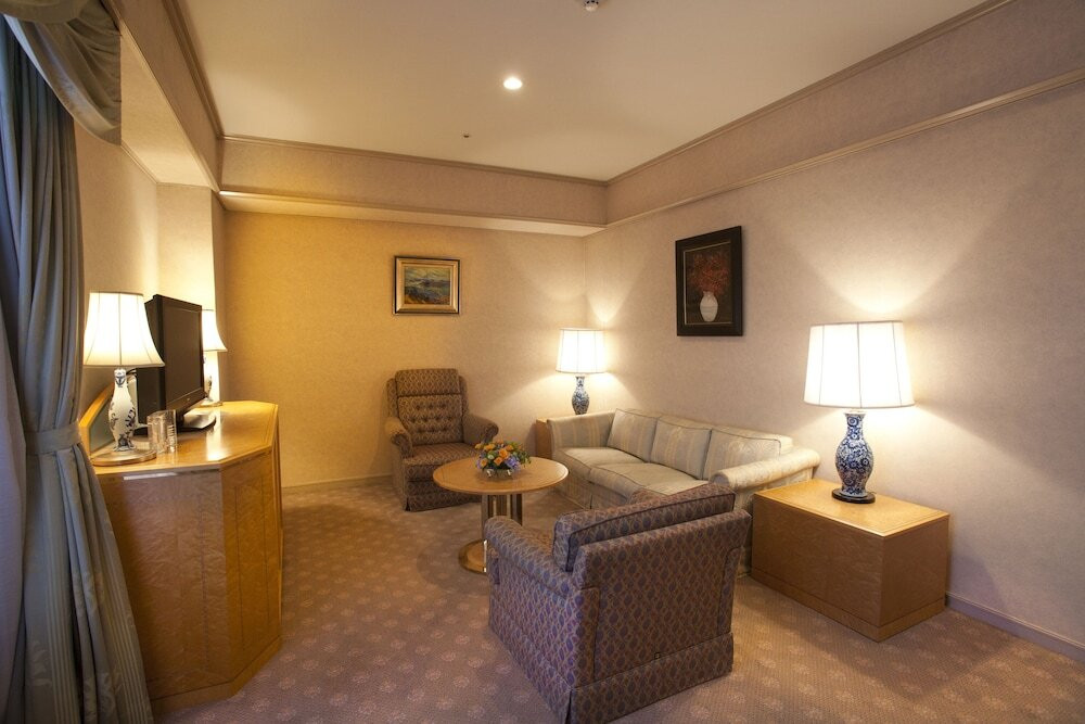 エグゼクティブスイート②