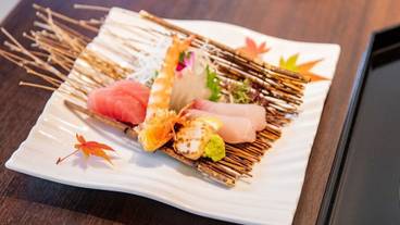 食事・飲み物 / 9