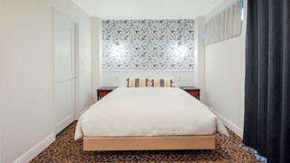 スタンダード トリプルルーム 1F