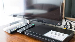 ツインルーム 禁煙 マウンテンビュー