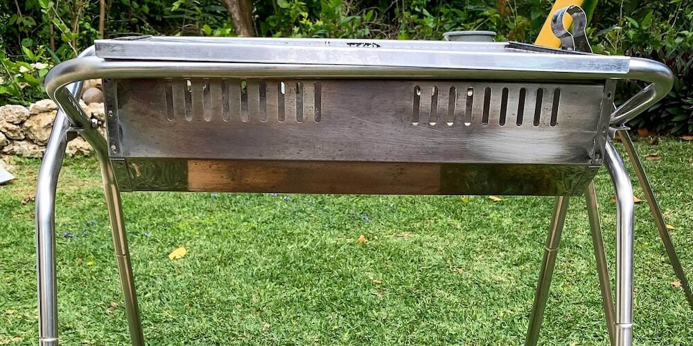 バーベキュー / ピクニック エリア