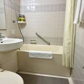 天然温泉プレミアホテル－CABIN－旭川（北海道 ビジネスホテル） / 4