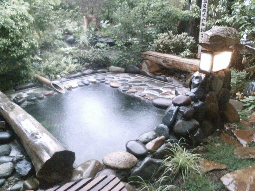 プール