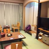 ビーチサイドホテル鹿島荘(香川県 旅館) / 2