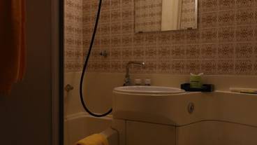 バスルーム / 10