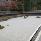 龍安寺（リョウアンジ）