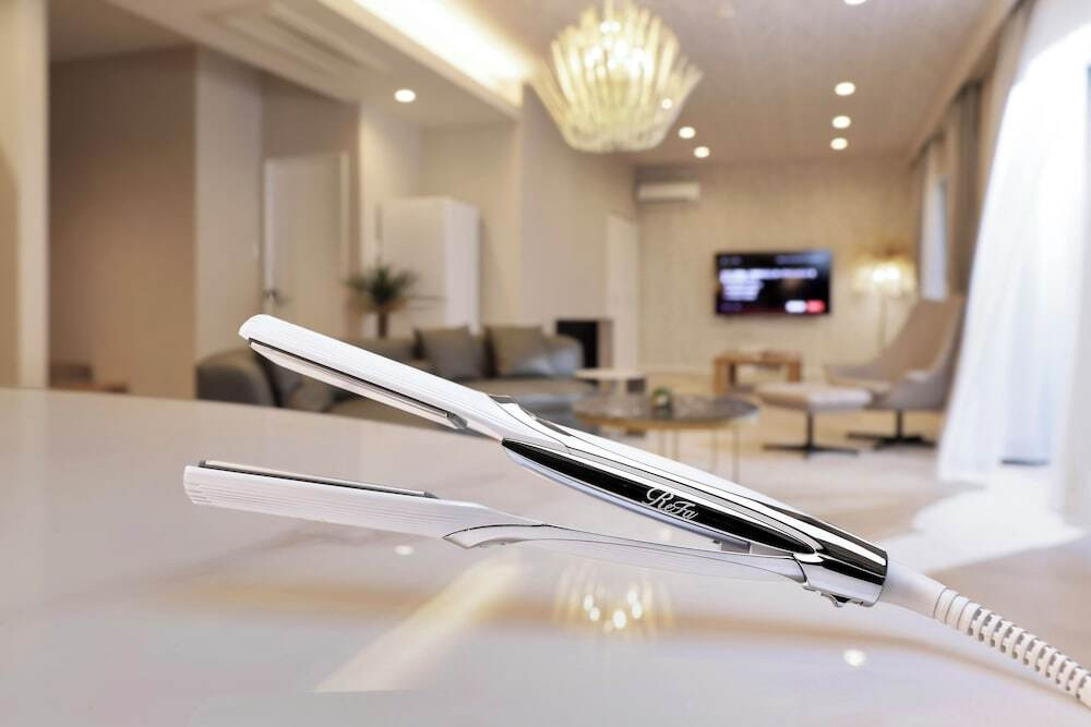 客室の設備とサービス