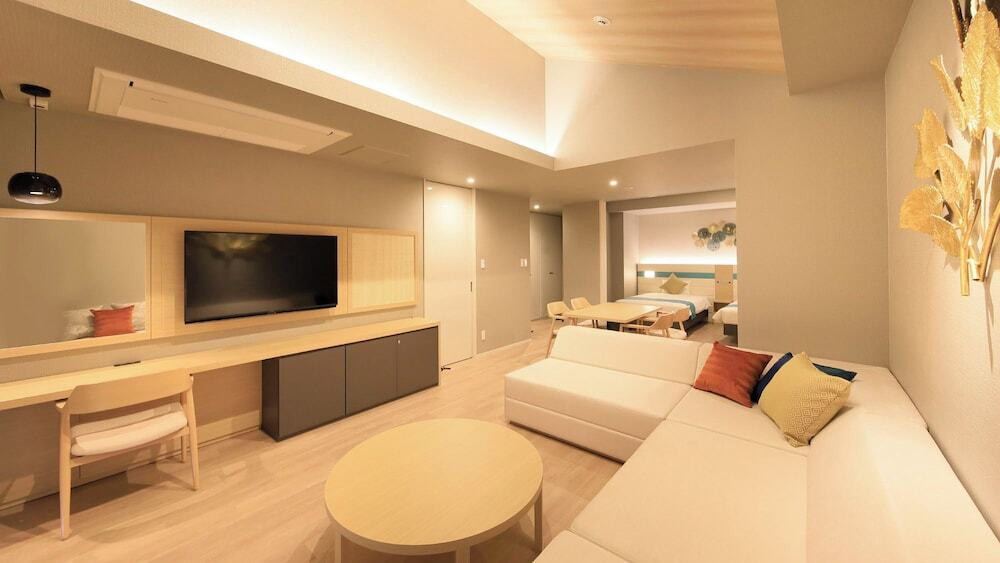 客室の設備とサービス