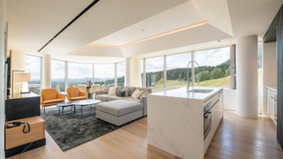 3 Bedroom Suite