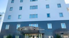 ハリスホテルEAST