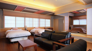 エグゼクティブ和洋室