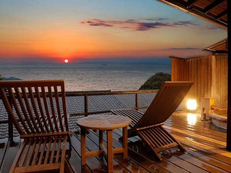 無雙庵 枇杷 / 1