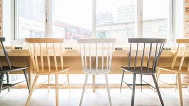 朝食スペース / 13