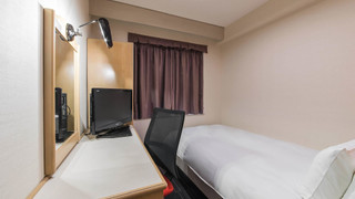 スーペリア シングルルーム 禁煙 (1 Single Bed)