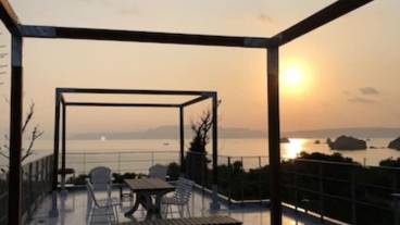 屋上テラス / 12