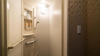 エコノミー トリプルルーム