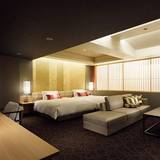 ジュニアスイート / 1