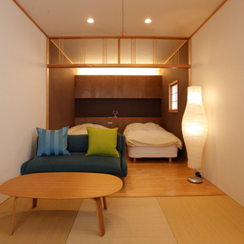 温泉＆お部屋でリラックス4757195