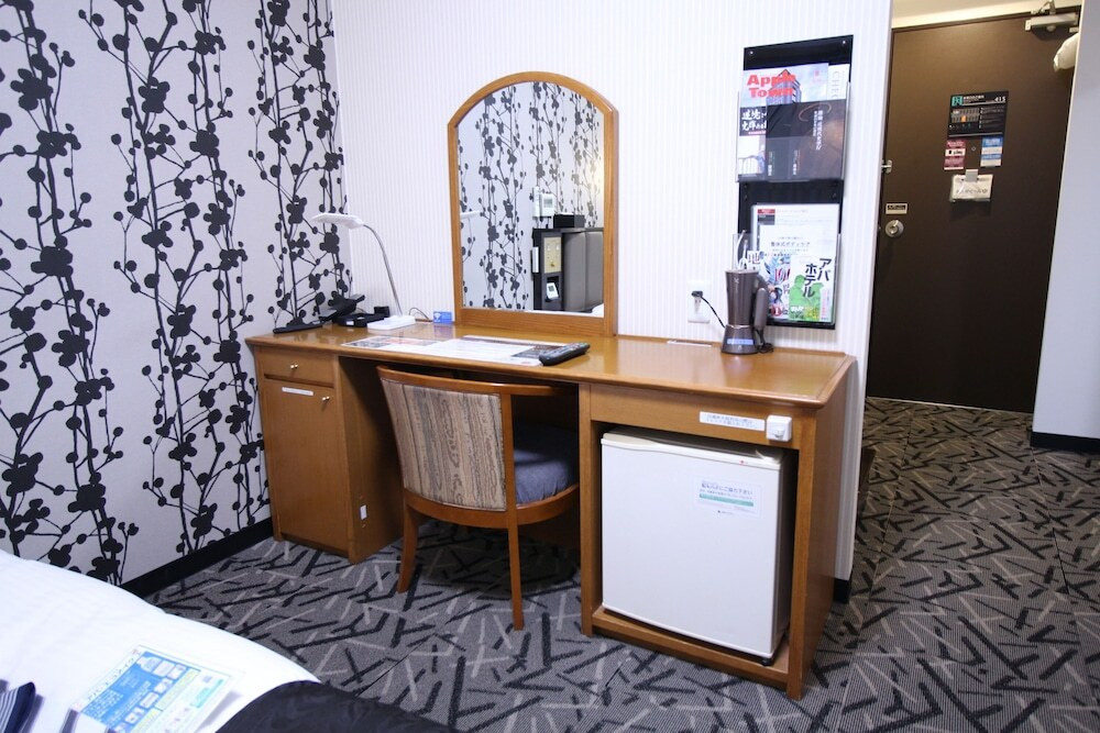 客室の設備とサービス