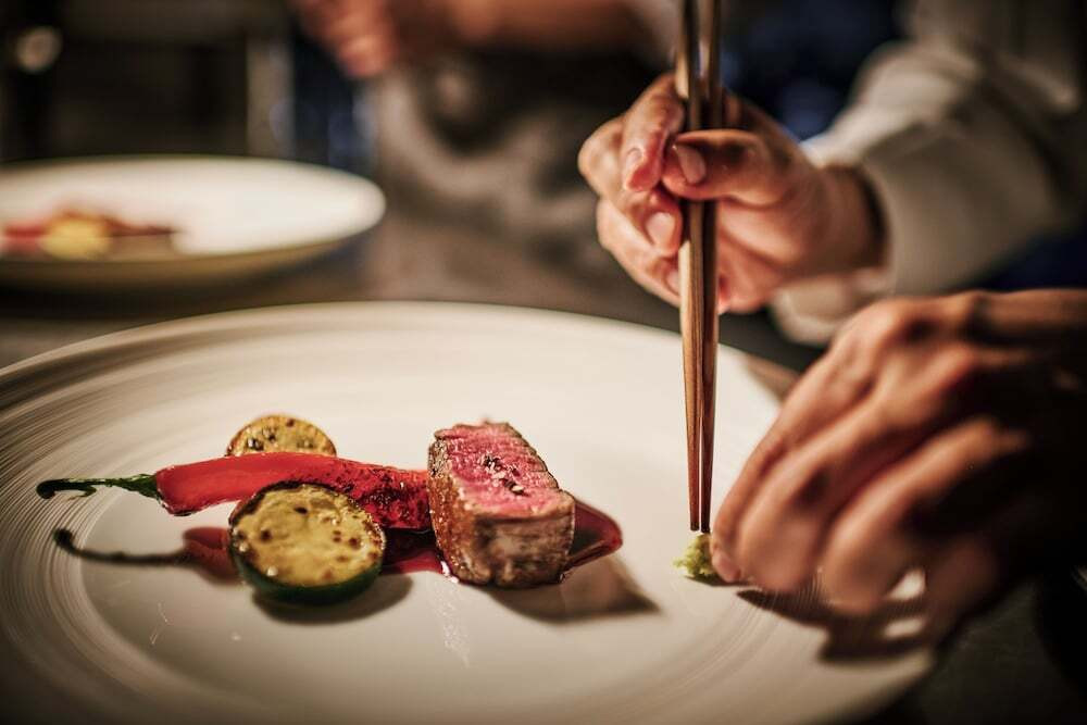 「温泉×洋食」が楽しめるホテルで特別な旅を4036414