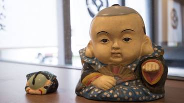 客室の設備とサービス / 19