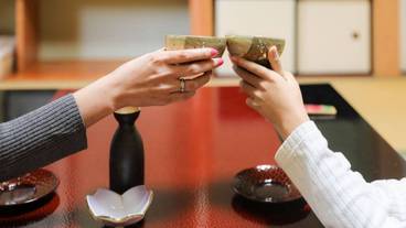 食事・飲み物 / 1