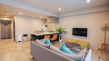 リビング エリア / 26