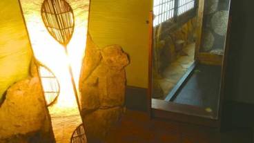 客室の設備とサービス / 18