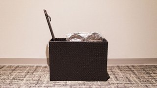 コンフォート ツインルーム 禁煙