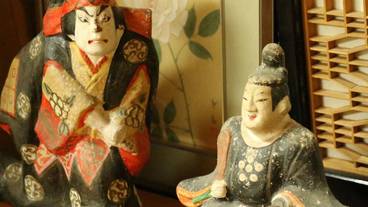 施設内の設備 / 12