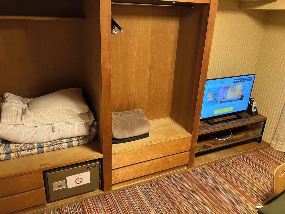 客室